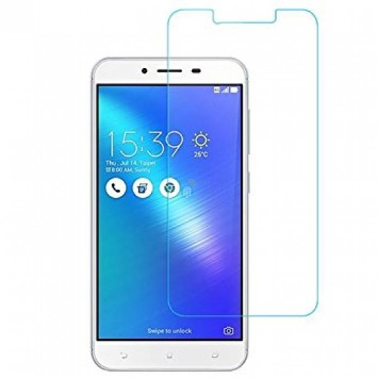 PELICULA DE VIDROASUS ZENFONE 4 SELFIE PRO ZD552KL TRANSPARENTE